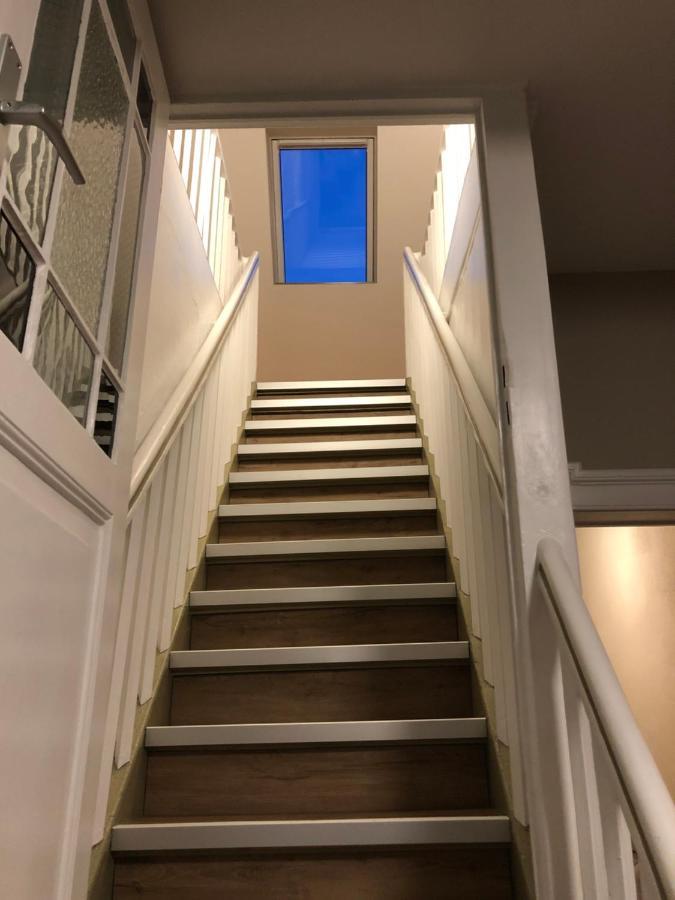 Ferienwohnung C Im Ferienhaus Antika Ratzeburg Buitenkant foto